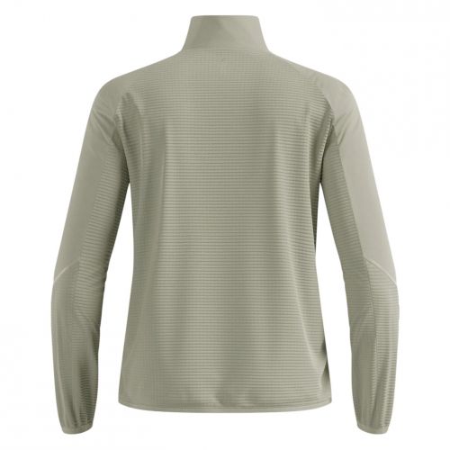 Kurtka do biegania męska Odlo Essentials Insulator Hybrid 316052