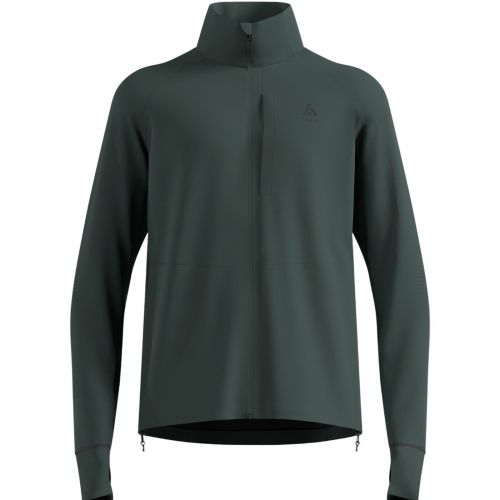 Kurtka do biegania męska Odlo Zeroweight Pro Warm 2.0 315982