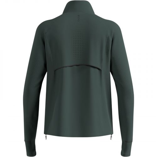 Kurtka do biegania męska Odlo Zeroweight Pro Warm 2.0 315982