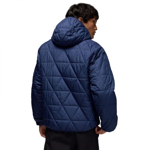 Kurtka do koszykówki ocieplona męska Nike Jordan Sport Therma-FIT FZ3162