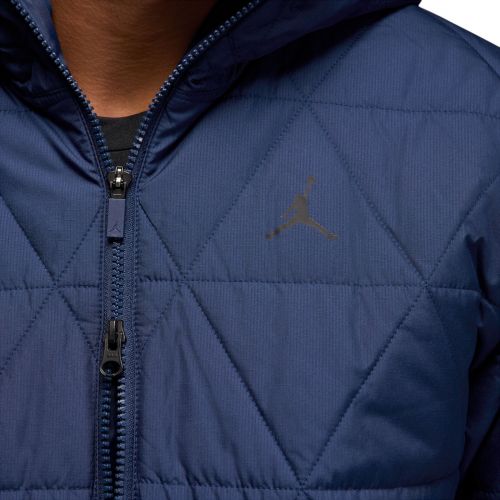 Kurtka do koszykówki ocieplona męska Nike Jordan Sport Therma-FIT FZ3162