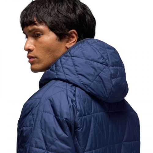 Kurtka do koszykówki ocieplona męska Nike Jordan Sport Therma-FIT FZ3162