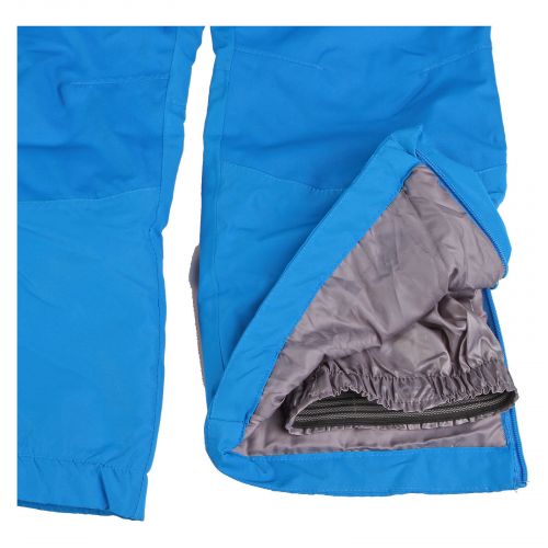 Kurtka i spodnie narciarskie dla dzieci McKinley Timber-Ray II 294413 komplet