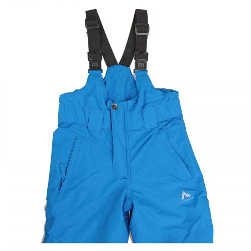 Kurtka i spodnie narciarskie dla dzieci McKinley Timber-Ray II 294413 komplet