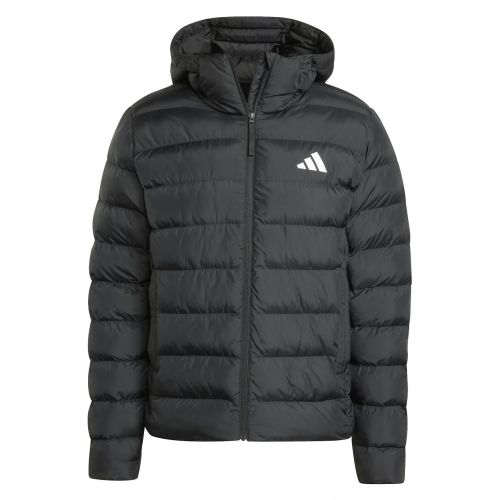 Kurtka męska adidas SDP Insulated JD6247