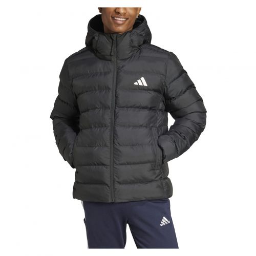 Kurtka męska adidas SDP Insulated JD6247