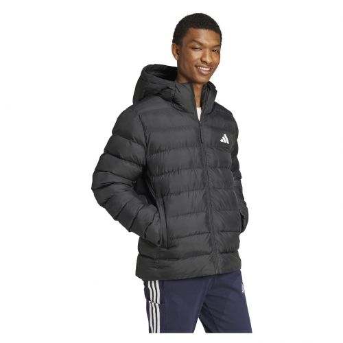 Kurtka męska adidas SDP Insulated JD6247