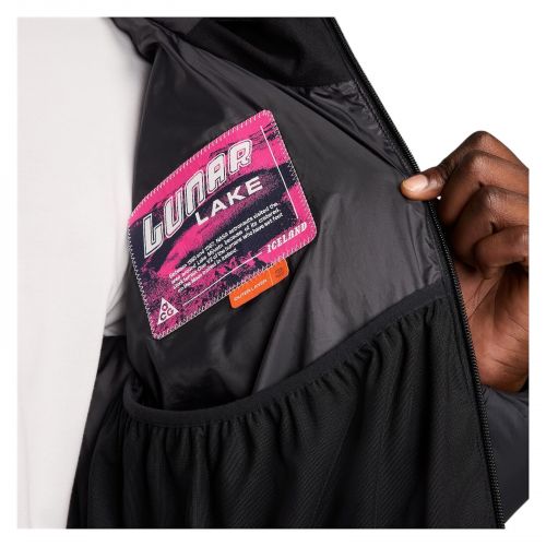  Kurtka ocieplona męska z kapturem Nike Therma-FIT  ACG „Lunar Lake” PrimaLoft FV8909