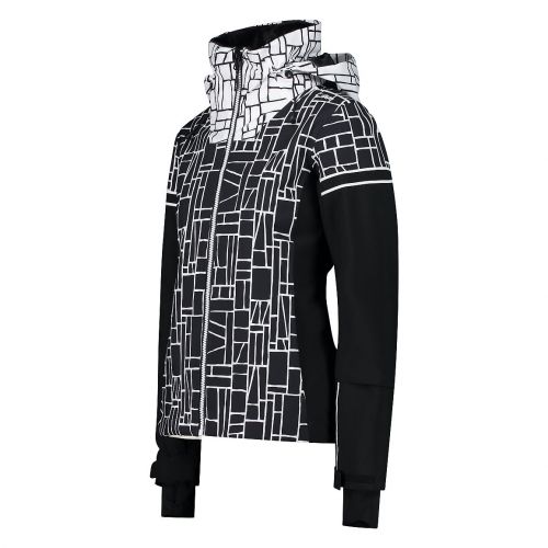 Kurtka narciarska damska CMP 31W0076