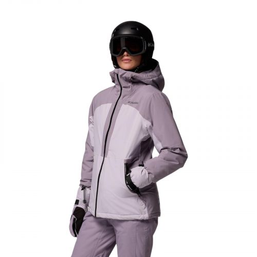 Kurtka narciarska damska Columbia Liftline 2133401