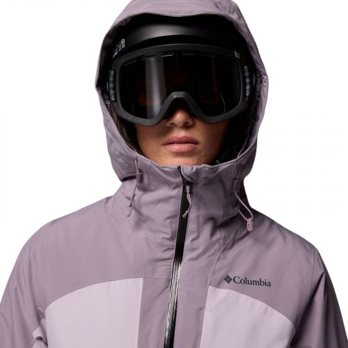 Kurtka narciarska damska Columbia Liftline 2133401