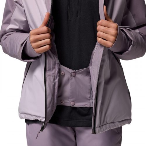 Kurtka narciarska damska Columbia Liftline 2133401