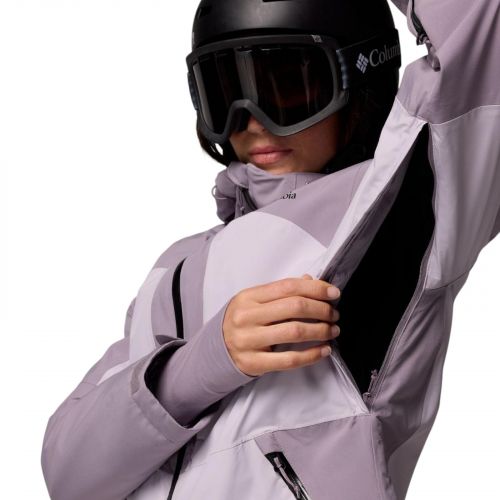 Kurtka narciarska damska Columbia Liftline 2133401