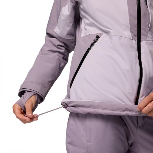 Kurtka narciarska damska Columbia Liftline 2133401