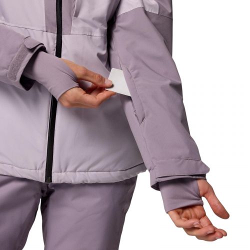 Kurtka narciarska damska Columbia Liftline 2133401