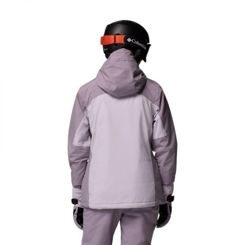 Kurtka narciarska damska Columbia Liftline 2133401