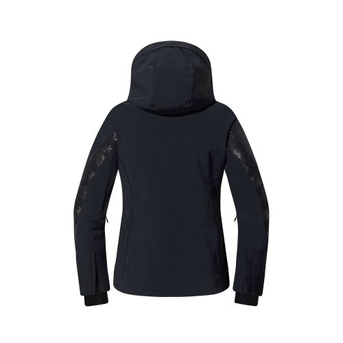 Kurtka narciarska damska Descente Glitter Line DW5FJK10LU