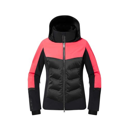 Kurtka narciarska damska Descente Iriss DW5FJK07LU