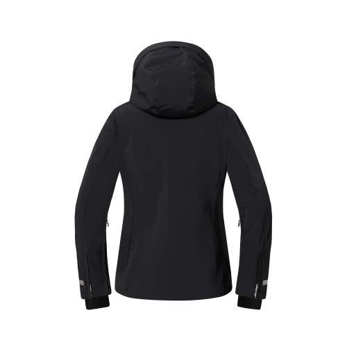 Kurtka narciarska damska Descente Shirring Jacket DW5FJK03LU