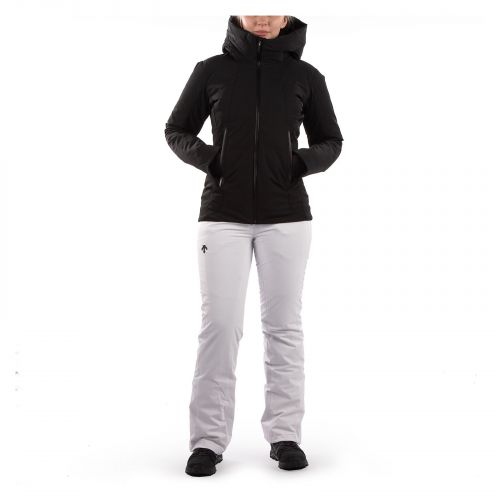 Kurtka narciarska puchowa damska Descente Welded Down DWWYGK21V