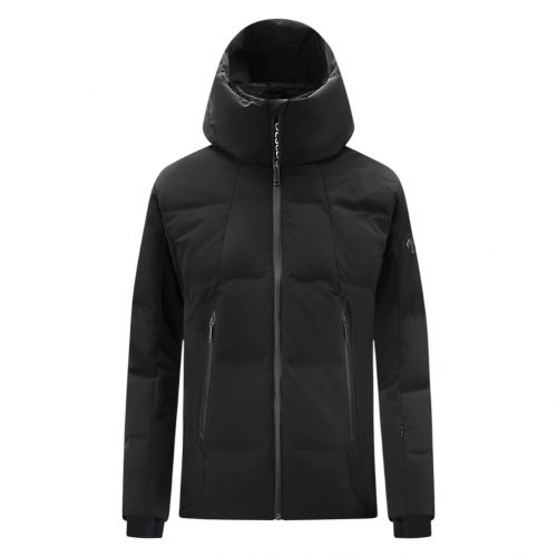 Kurtka narciarska puchowa damska Descente Welded Down DWWYGK21V