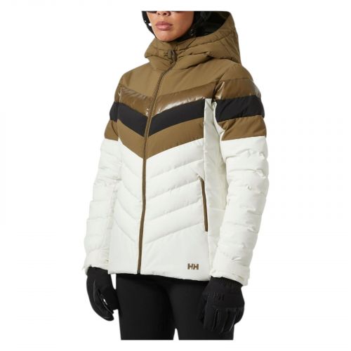 Kurtka narciarska damska Helly Hansen Imperial Puffy Jacket 65699