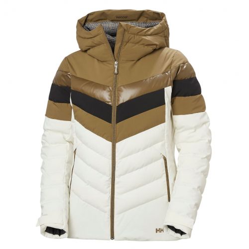 Kurtka narciarska damska Helly Hansen Imperial Puffy Jacket 65699