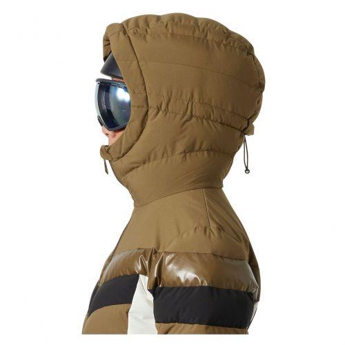 Kurtka narciarska damska Helly Hansen Imperial Puffy Jacket 65699