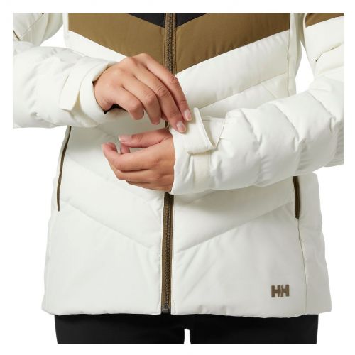 Kurtka narciarska damska Helly Hansen Imperial Puffy Jacket 65699