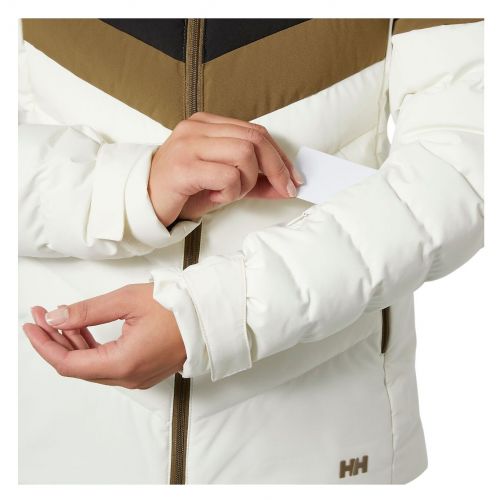 Kurtka narciarska damska Helly Hansen Imperial Puffy Jacket 65699