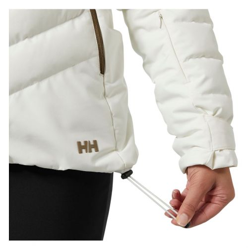 Kurtka narciarska damska Helly Hansen Imperial Puffy Jacket 65699