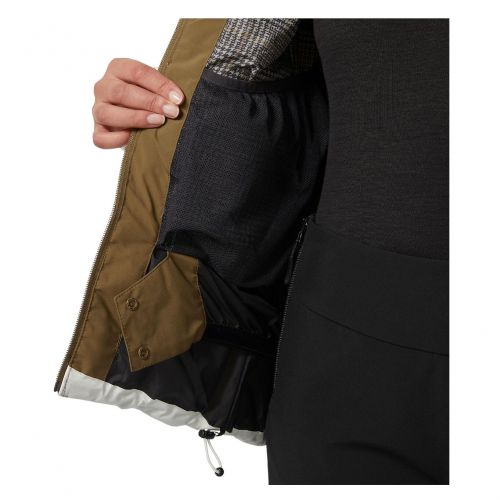 Kurtka narciarska damska Helly Hansen Imperial Puffy Jacket 65699