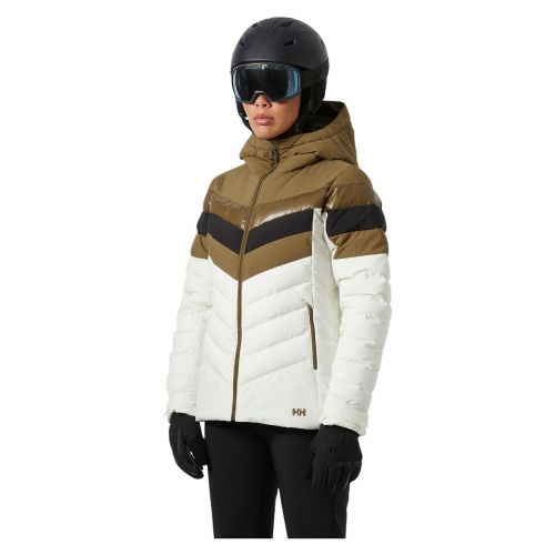 Kurtka narciarska damska Helly Hansen Imperial Puffy Jacket 65699