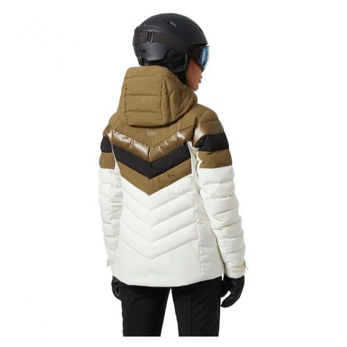 Kurtka narciarska damska Helly Hansen Imperial Puffy Jacket 65699