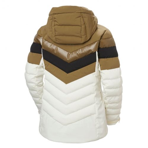 Kurtka narciarska damska Helly Hansen Imperial Puffy Jacket 65699