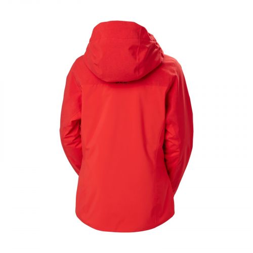 Kurtka narciarska damska Helly Hansen Snowplay 65735