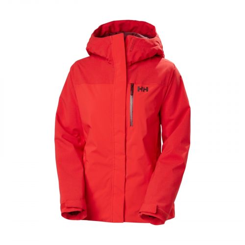Kurtka narciarska damska Helly Hansen Snowplay 65735