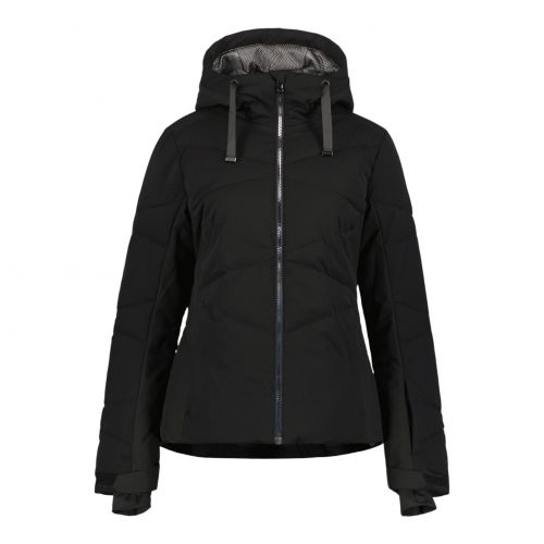 Kurtka narciarska damska Icepeak Ellwangen 853111506I