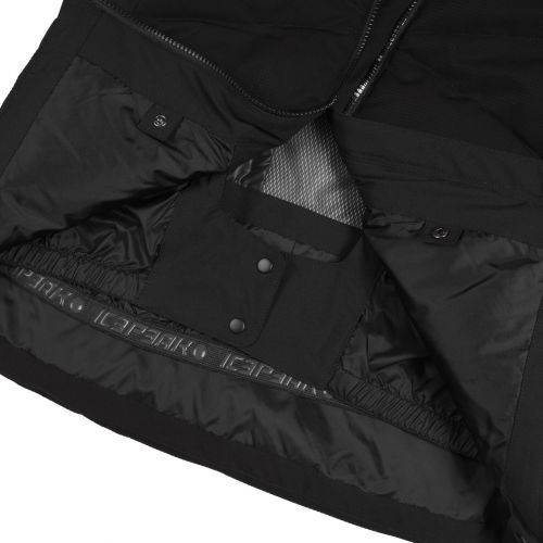 Kurtka narciarska damska Icepeak Ellwangen 853111506I