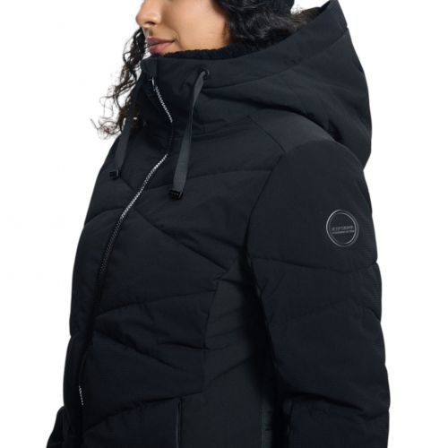 Kurtka narciarska damska Icepeak Ellwangen 853111506I