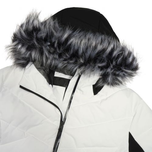 Kurtka narciarska damska Icepeak Eveleth 853115813I