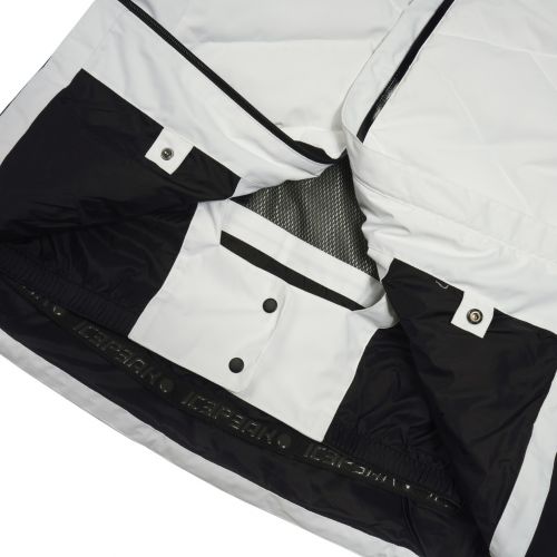 Kurtka narciarska damska Icepeak Eveleth 853115813I