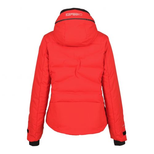 Kurtka narciarska damska Icepeak Flovilla 853132550I