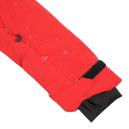 Kurtka narciarska damska Icepeak Flovilla 853132550I