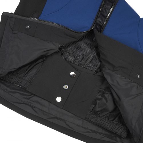 Kurtka narciarska damska Luhta Leutsuvaara 38478_387