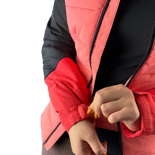 Kurtka narciarska damska McKinley Dunja 425208