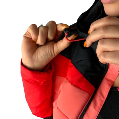 Kurtka narciarska damska McKinley Dunja 425208