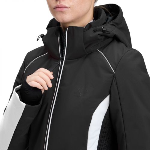 Kurtka narciarska damska McKinley Ida II 431110