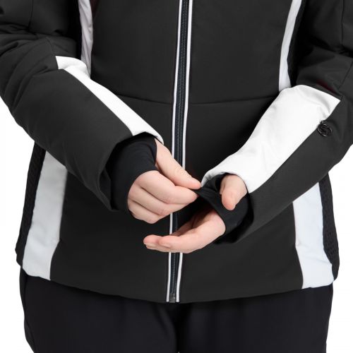 Kurtka narciarska damska McKinley Ida II 431110