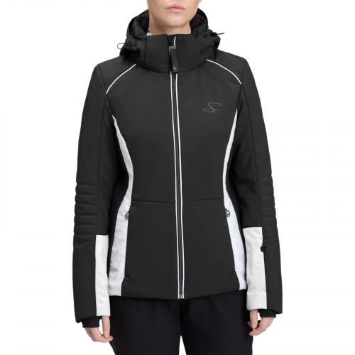 Kurtka narciarska damska McKinley Ida II 431110